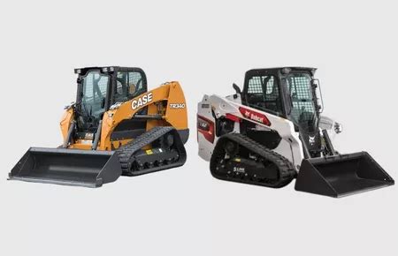 bobcat vs case skid steer|case tr340 vs bobcat t770.